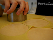 Empanadas à la Mexicaine