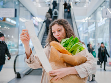 Pouvoir d’achat : les chiffres d’un constat catastrophique