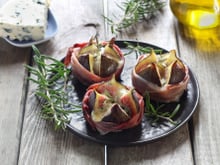 5 recettes qui mêlent avec délice figue et fromage