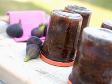 Pourquoi est-ce important de retourner ses pots de confiture quand on les fait maison ?