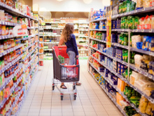 Augmentation des prix au supermarché : Pourquoi les célibataires paieront-ils plus ?