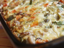 Terrine de légumes facile