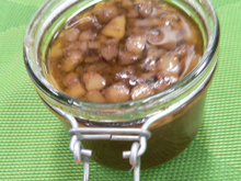 Sauce bordelaise