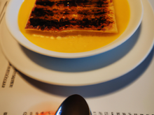 Crème brûlée de mamie