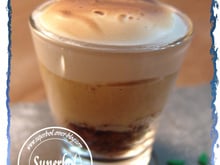 Tarte au Citron meringuée destructurée