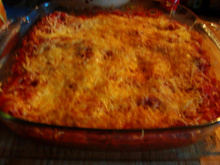 Cannellonis au Bruccio
