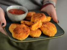 5 nuggets de légumes que l'on adore