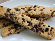 Cookies sticks