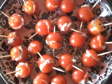 Tzatziki économique