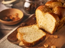 Brioche Tupperware