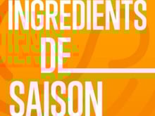 Les Podcasts 750g - "à la découverte des produits de saison"