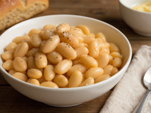 Mogettes vendéennes