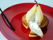 Redécouvrez les desserts glacés de la grande cuisine française, et faites-les chez vous ! 