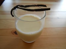 Crème anglaise : une délicieuse spécialité britannique 