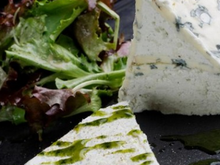 Terrine à la fourme d'Ambert