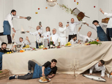 Ne ratez pas Taste of Paris et gagnez des places pour ENFIN découvrir des SECRETS de CHEFS