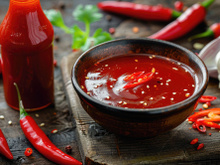 Face à la pénurie, voici comment faire votre sauce Sriracha maison !