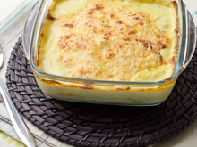 Filet de porc Hawaï