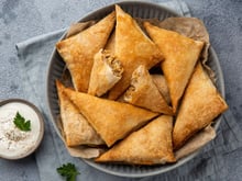 Des bricks bien croustillantes mais sans friture : voici la méthode !