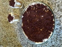 Tiramisu de grand-mère