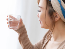 Pour une meilleure digestion, ce mélange à base d’eau fait des miracles !