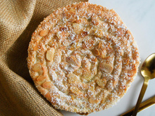 Une galette des rois sans pâte feuilletée, c'est possible ?