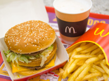 Ce burger mythique de McDonald's va tirer sa révérence après 42 ans !