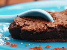 Fondant au chocolat : Classique mais puissant!