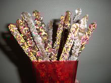 Le carnaval des mikados