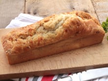 Osez le cake salé au poisson avec nos 5 recettes