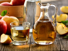 Peut-on consommer le vinaigre de cidre quand il y a un dépôt gélatineux au fond de la bouteille ?