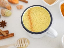 Bon pour la santé : 5 façons faciles d'augmenter sa consommation de curcuma