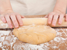 Les 7 types de pâtes pour vos tartes maison