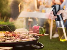 Pour moins de 7 euros, ce pulvérisateur à huile va révolutionner l'utilisation de votre Airfryer