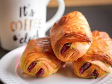 Croissants, chouquettes, peut-on manger des viennoiseries tous les matins ? Une nutritionniste répond !