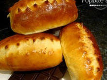 Pains au lait du boulanger