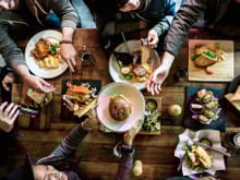 Nos 10 meilleures recettes bistrot gourmandes à faire à la maison