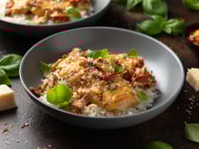 Connaissez-vous le poulet “épouse-moi” ? Cette recette  serait idéale pour séduire lors d'un rendez-vous