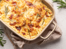 Vous ne savez pas faire un vrai gratin dauphinois et voilà pourquoi !
