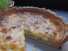 Quiche de Lorraine
