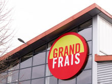 Un gigantesque Grand Frais de 2200 m2 accessible en métro va ouvrir près de Paris fin novembre