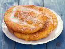 Filhos (beignets portugais)