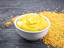 Face à la pénurie de moutarde, voici comment la remplacer dans vos recettes