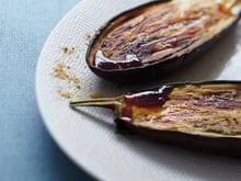 Aubergines Chics