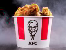 KFC n’a qu'à bien se tenir : son concurrent américain arrive en France !