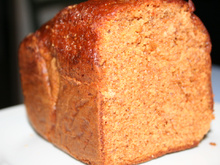 Pain d'épices délice