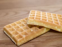 15 recettes de gaufres sucrées à tester