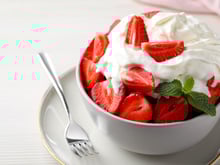 Chantilly maison : avec ces 3 astuces, vous n’aurez plus d’excuses  pour ne pas la réussir !