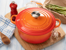 Comment entretenir sa cocotte en fonte pour en profiter longtemps ?