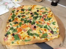 Cette maman livre sa recette parfaite de la flemme pour régaler facilement toute la famille